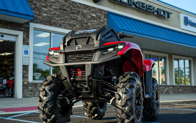 2024 Can-Am® Outlander X mr 700