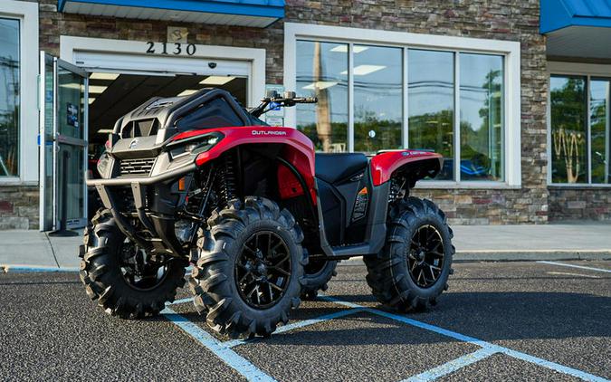 2024 Can-Am® Outlander X mr 700