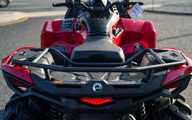 2024 Can-Am® Outlander X mr 700