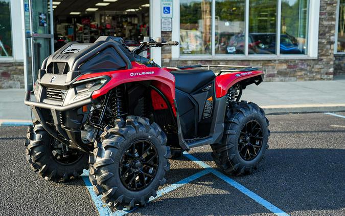 2024 Can-Am® Outlander X mr 700