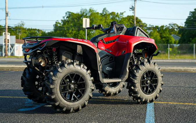 2024 Can-Am® Outlander X mr 700