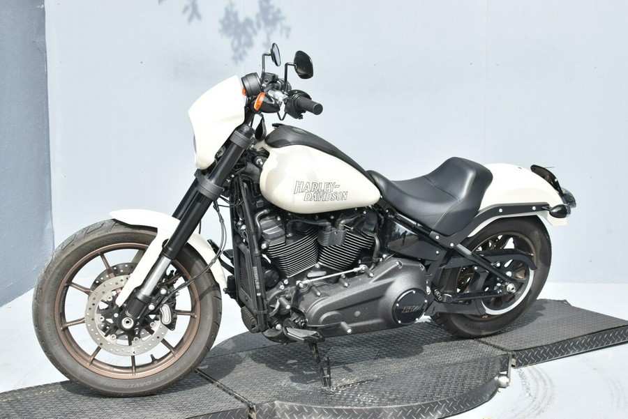 2023 Harley-Davidson Low Rider S