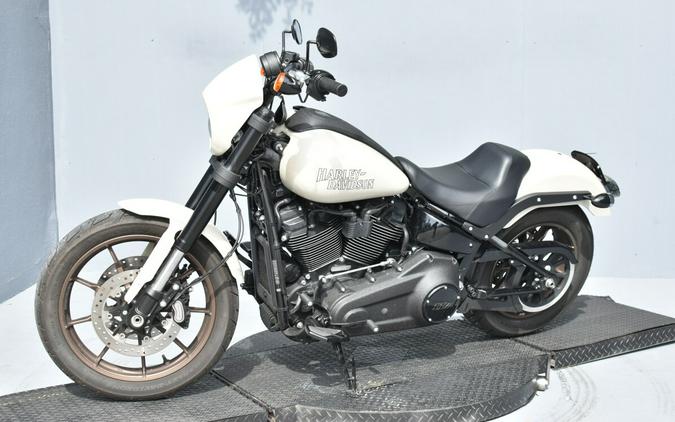 2023 Harley-Davidson Low Rider S