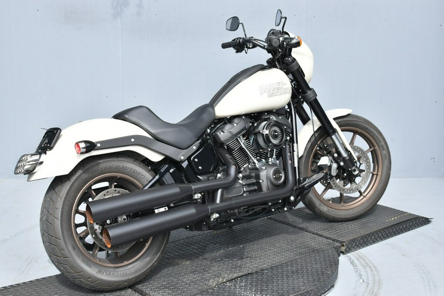 2023 Harley-Davidson Low Rider S