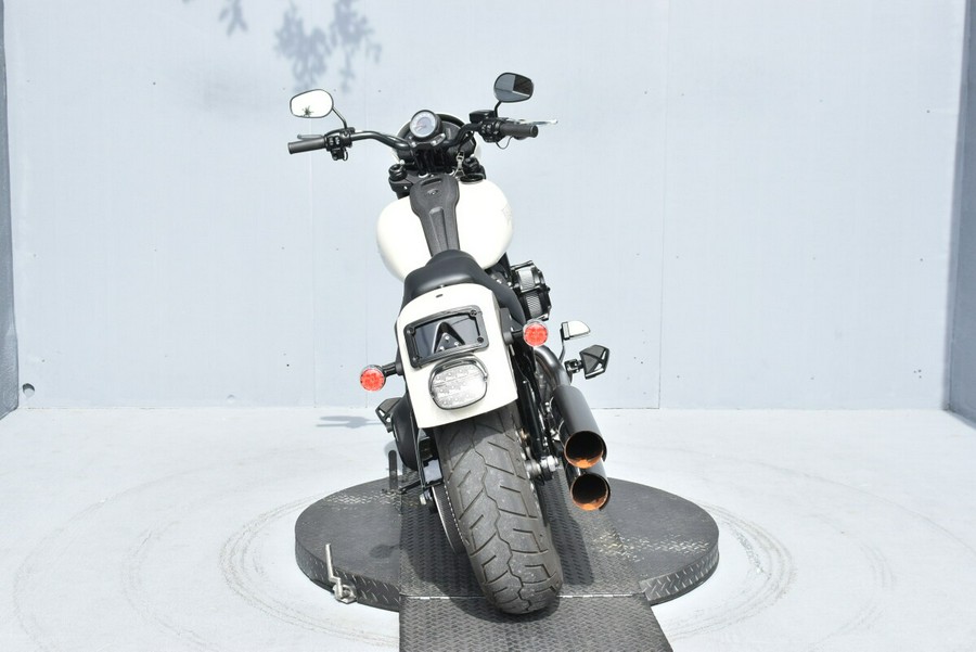 2023 Harley-Davidson Low Rider S