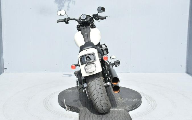 2023 Harley-Davidson Low Rider S