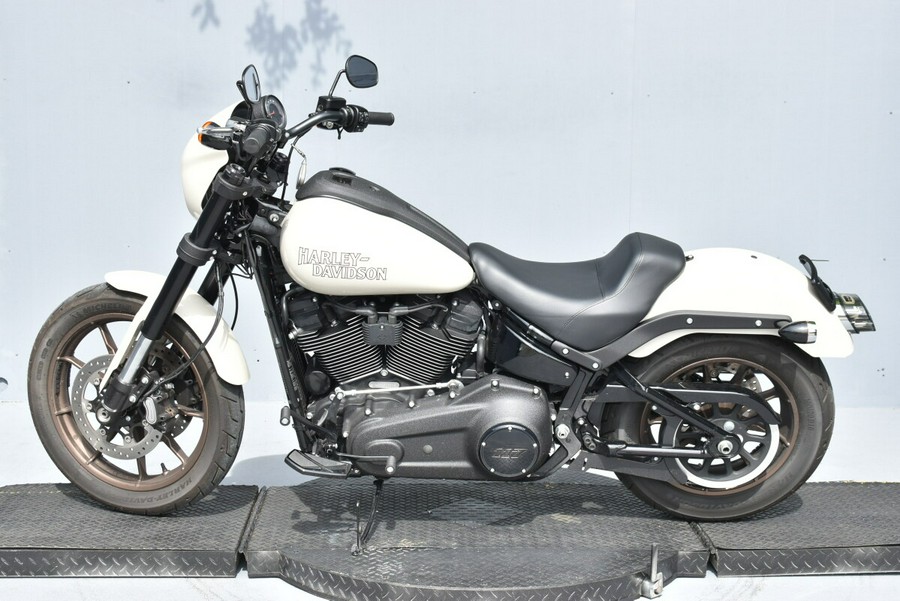 2023 Harley-Davidson Low Rider S