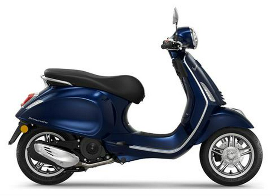 2024 Vespa Primavera 150