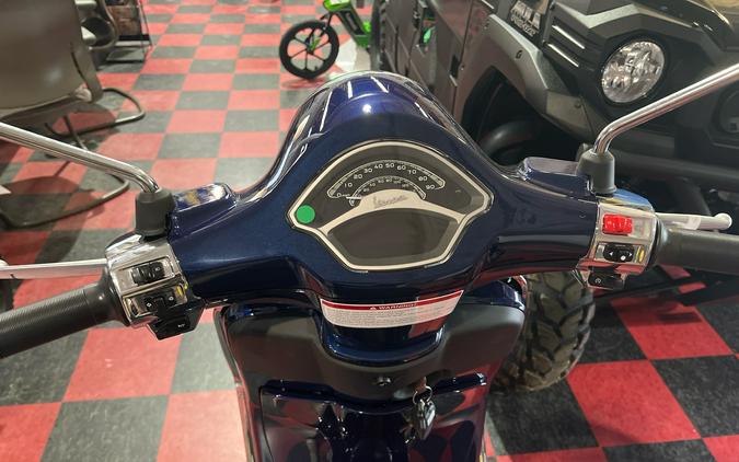 2024 Vespa Primavera 150