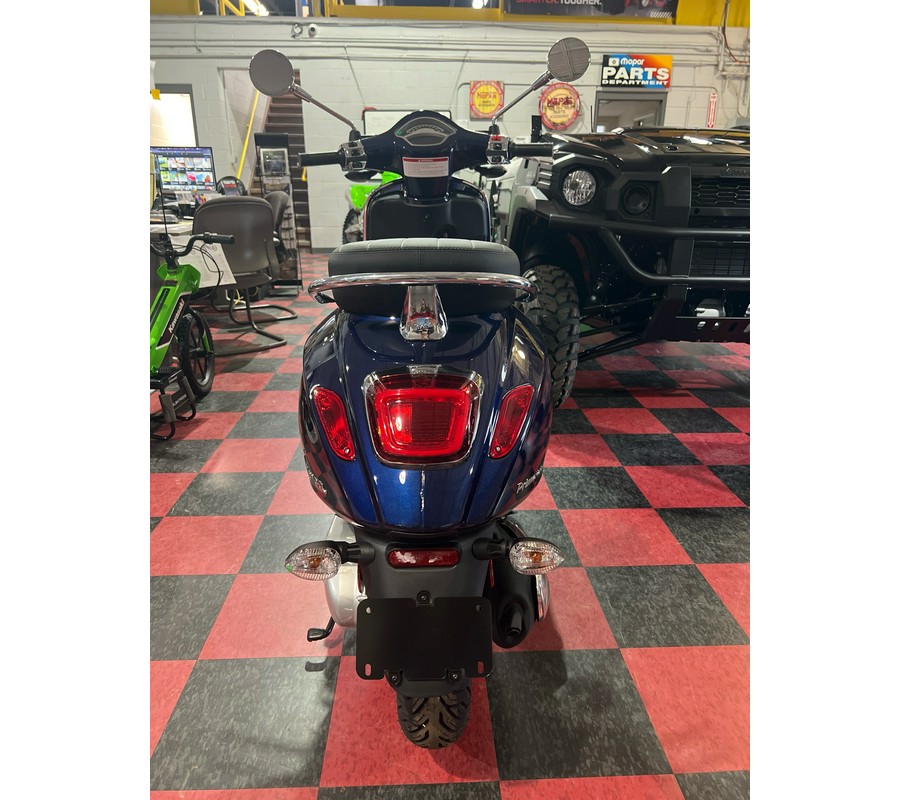 2024 Vespa Primavera 150