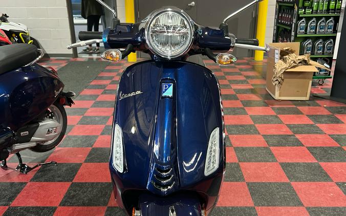 2024 Vespa Primavera 150