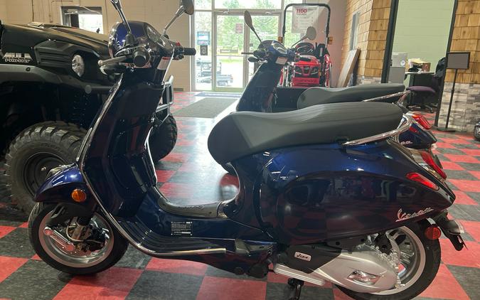 2024 Vespa Primavera 150