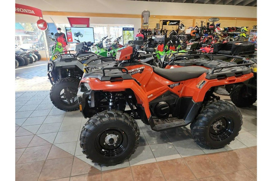 2024 Polaris Industries SPORTSMAN 450 HO EPS