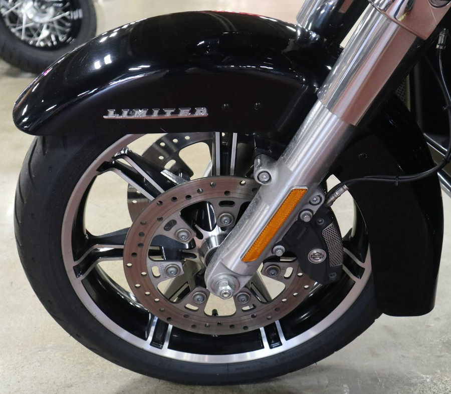 2021 Harley-Davidson Road Glide® Limited