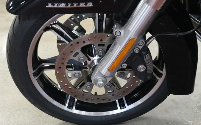 2021 Harley-Davidson Road Glide® Limited