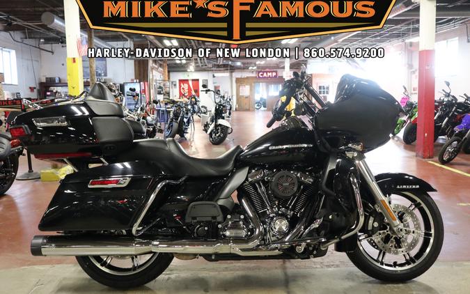2021 Harley-Davidson Road Glide® Limited