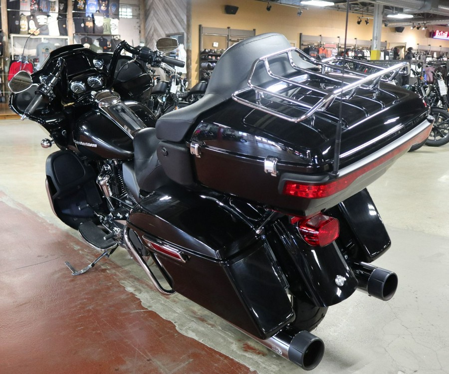 2021 Harley-Davidson Road Glide® Limited