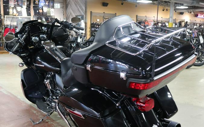 2021 Harley-Davidson Road Glide® Limited