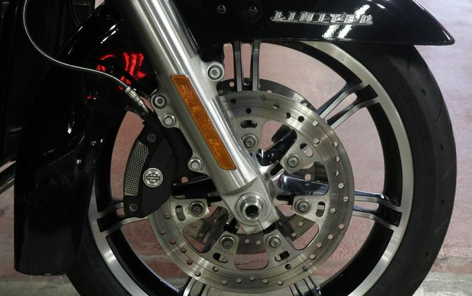 2021 Harley-Davidson Road Glide® Limited