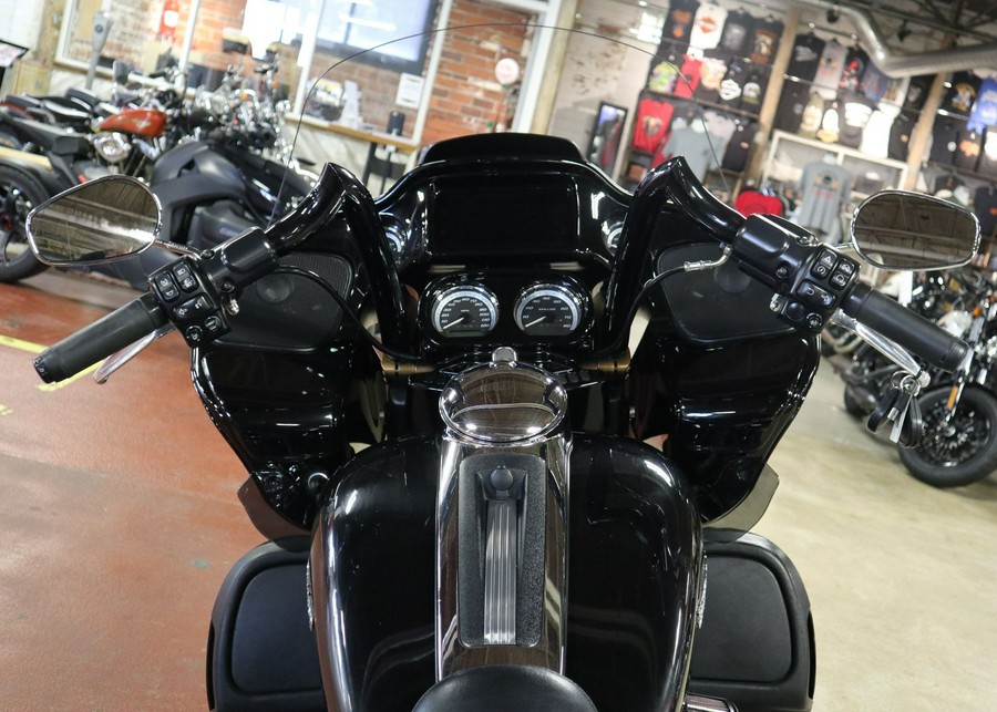 2021 Harley-Davidson Road Glide® Limited