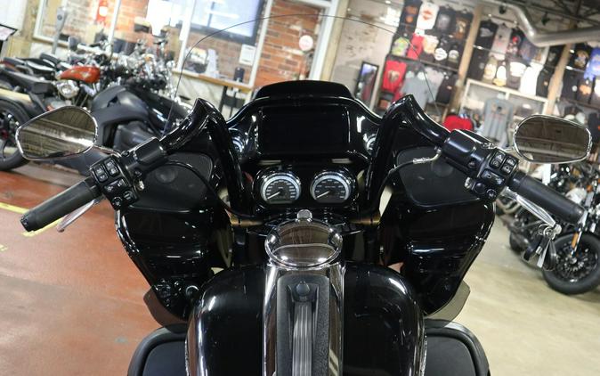 2021 Harley-Davidson Road Glide® Limited