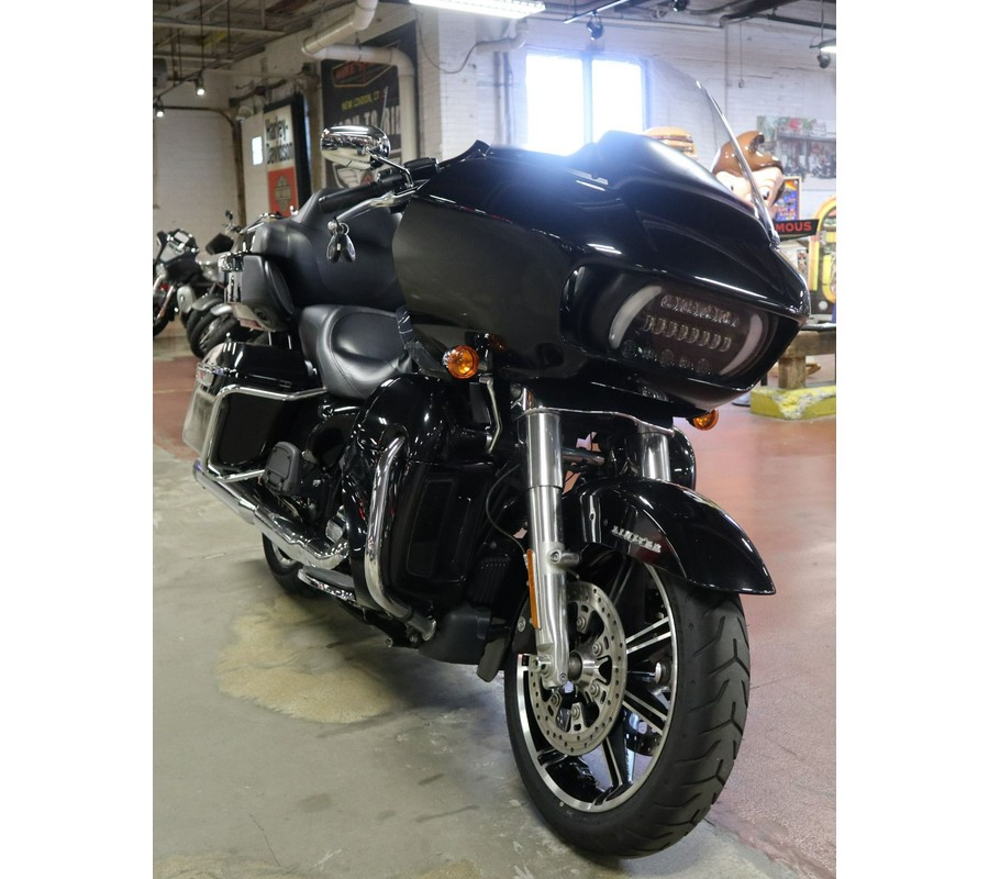 2021 Harley-Davidson Road Glide® Limited