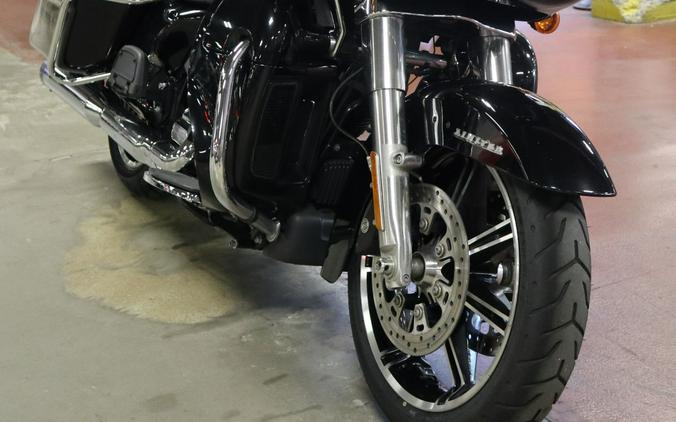 2021 Harley-Davidson Road Glide® Limited