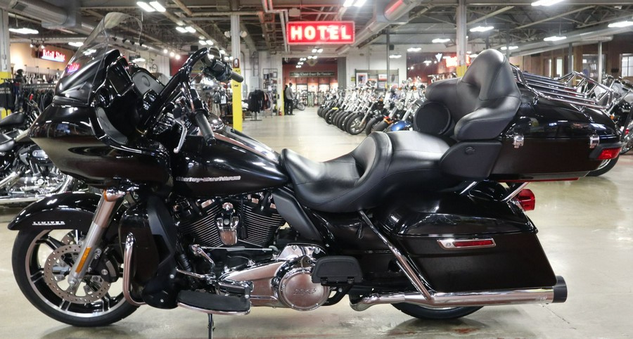 2021 Harley-Davidson Road Glide® Limited