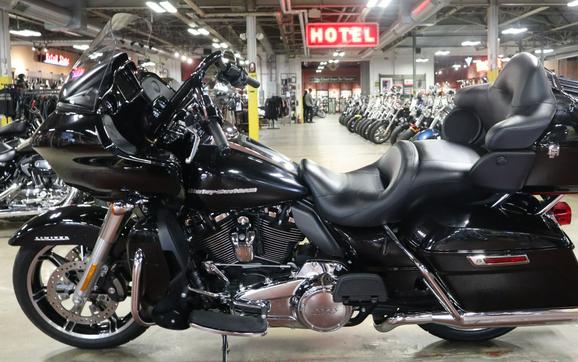 2021 Harley-Davidson Road Glide® Limited