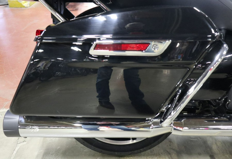 2021 Harley-Davidson Road Glide® Limited