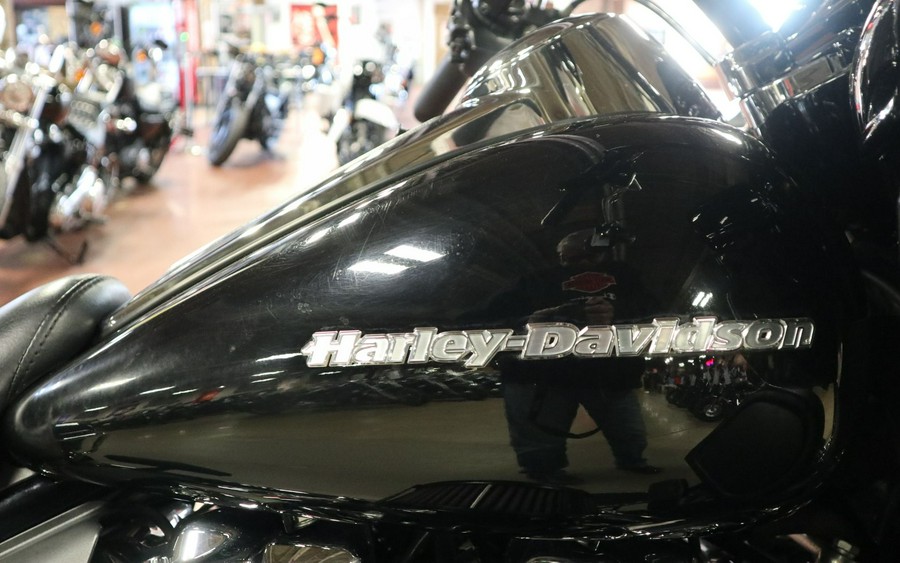 2021 Harley-Davidson Road Glide® Limited