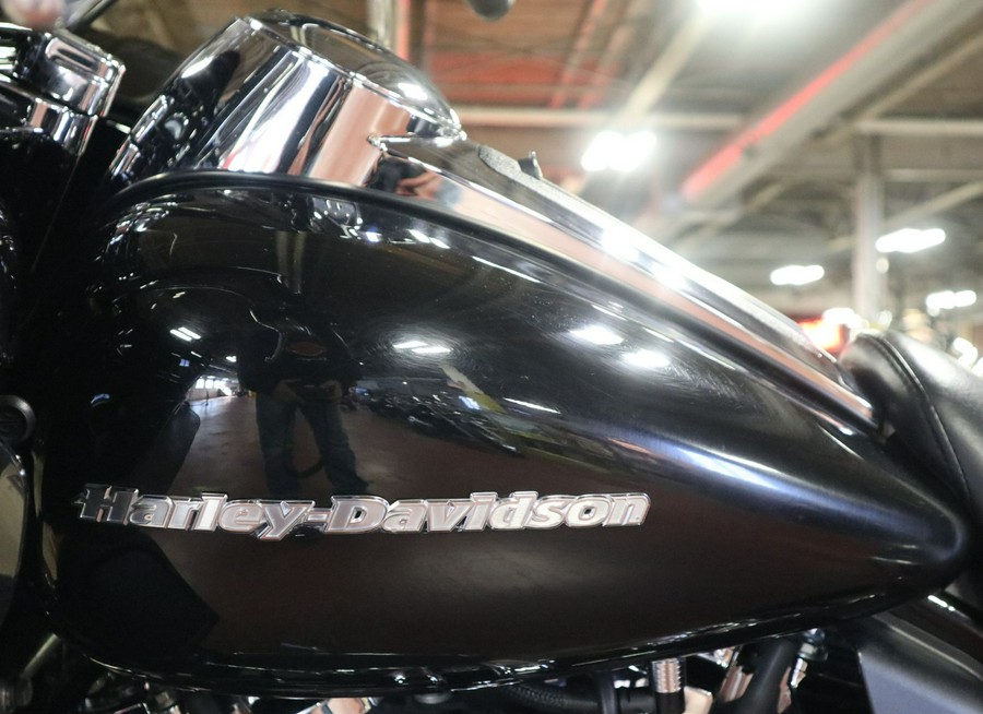 2021 Harley-Davidson Road Glide® Limited