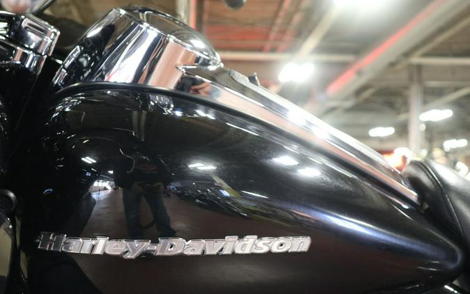 2021 Harley-Davidson Road Glide® Limited