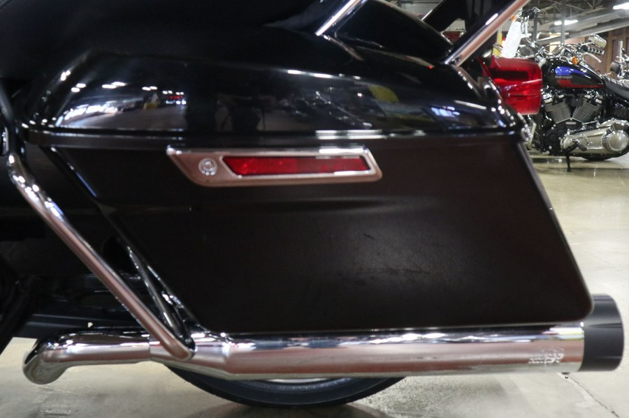 2021 Harley-Davidson Road Glide® Limited