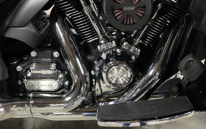 2021 Harley-Davidson Road Glide® Limited