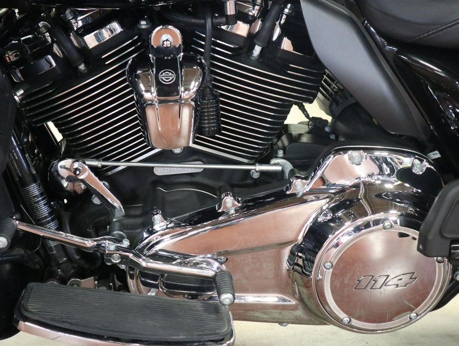 2021 Harley-Davidson Road Glide® Limited