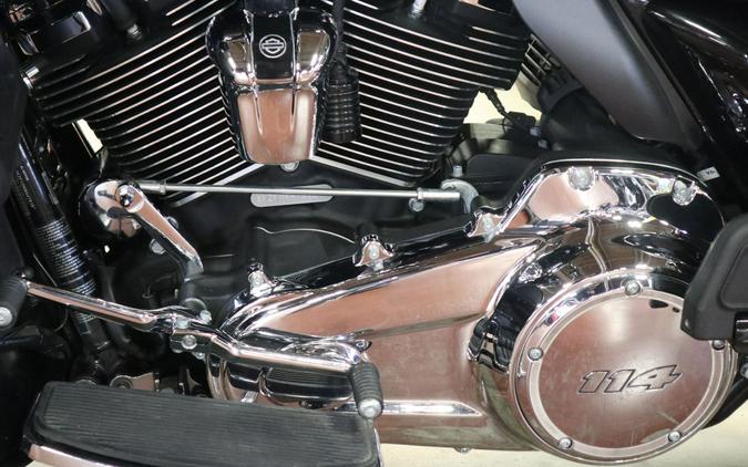 2021 Harley-Davidson Road Glide® Limited