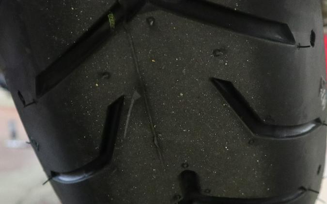 2021 Harley-Davidson Road Glide® Limited