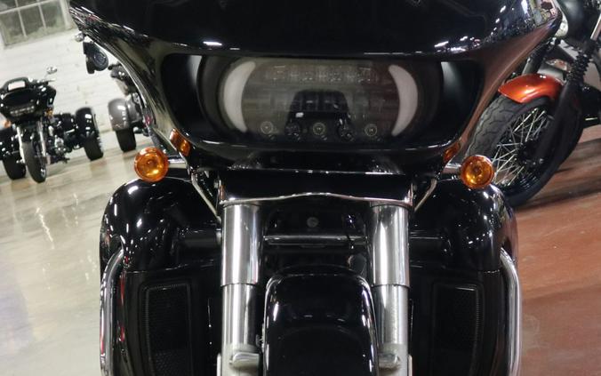 2021 Harley-Davidson Road Glide® Limited