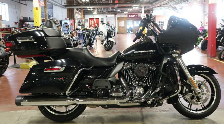 2021 Harley-Davidson Road Glide® Limited