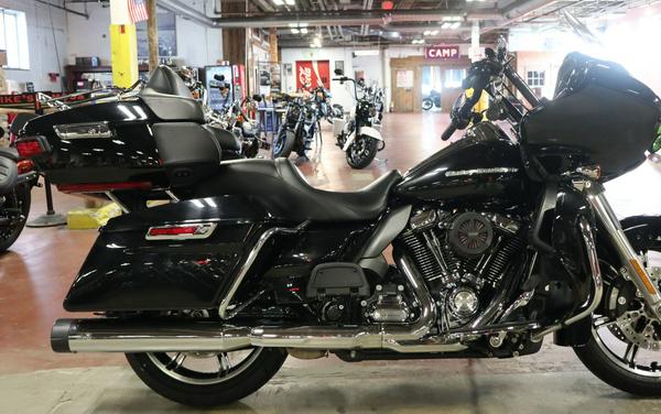 2021 Harley-Davidson Road Glide® Limited