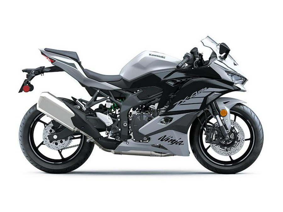 2025 Kawasaki NINJA® ZX™-4RR ABS