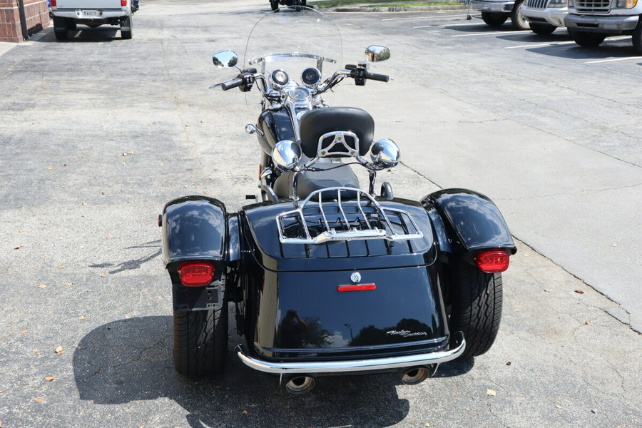2019 Harley-Davidson Freewheeler