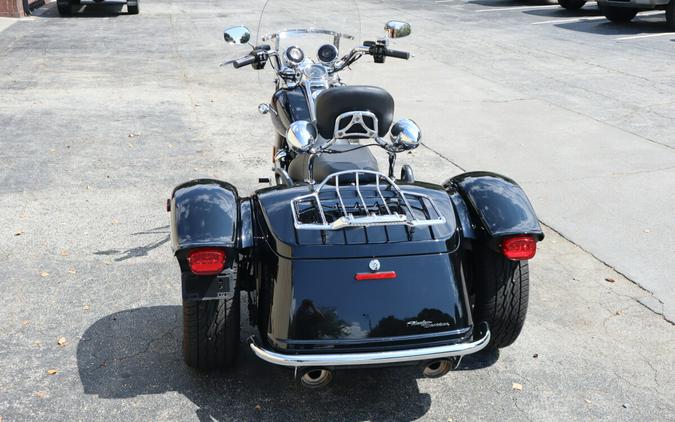 2019 Harley-Davidson Freewheeler