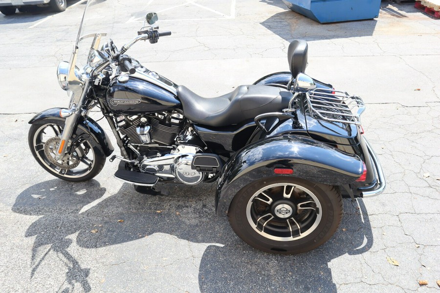 2019 Harley-Davidson Freewheeler