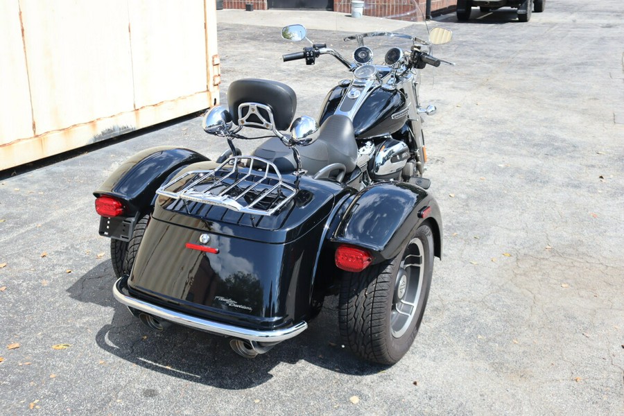 2019 Harley-Davidson Freewheeler