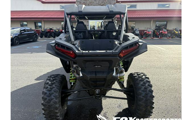 2025 Polaris RZR XP 4 1000 ULTIMATE
