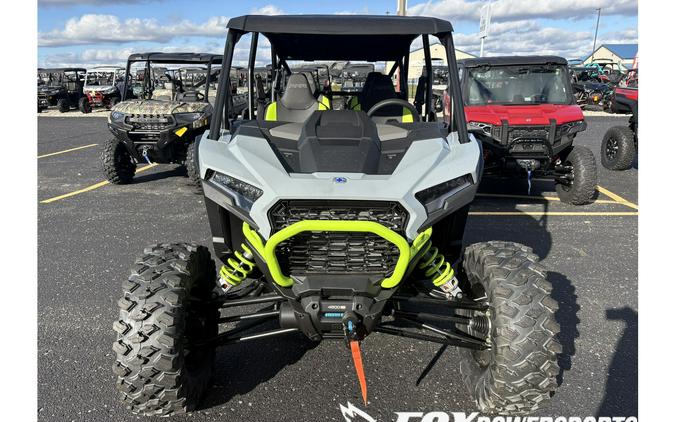 2025 Polaris RZR XP 4 1000 ULTIMATE