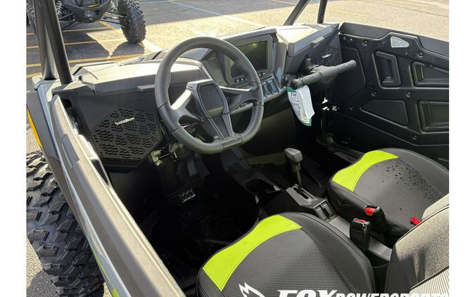 2025 Polaris RZR XP 4 1000 ULTIMATE