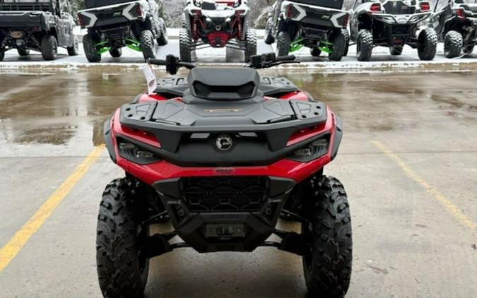 2025 Can-Am® Outlander 850